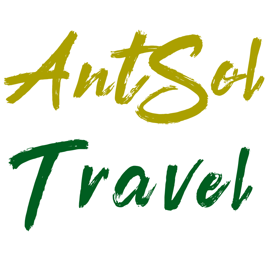 AntSol Travel